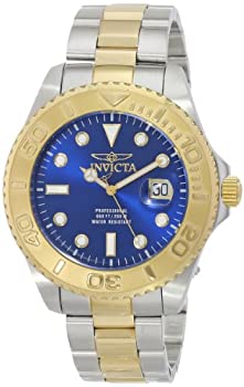 【中古】[インビクタ]Invicta 腕時計 15181 メンズ [並行輸入品]