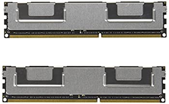 【中古】(未当て嵌める･未開封品)居住地テック サーヴァー用 DDR3-1866 RDIMM 8GBx2枚組 DR ADS14900D-R8GDW