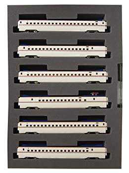 【中古】TOMIX Nゲージ E7系 北陸新幹線 増結セットB 92532 鉄道模型 電車｜スカイマーケットプラス