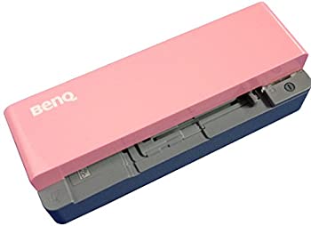 【中古】(未使用･未開封品)BenQ かんたん！フォトスキャナー CP80N