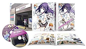 【中古】(未使用･未開封品)ディーふらぐ! 第5巻 [Blu-ray]
