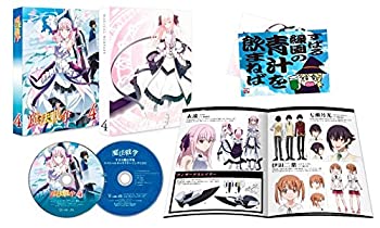 【中古】(未使用･未開封品)魔法戦争 第4巻 [Blu-ray]｜スカイマーケットプラス