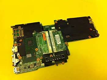 【中古】IBM 42t0216?l2400?1.66?GHz x60sマザーボード44?C3742