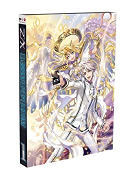 【中古】(未使用･未開封品)Z/X IGNITION 1 [Blu-ray]