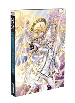 【中古】(未使用･未開封品)Z/X IGNITION 1 [DVD]｜スカイマーケットプラス