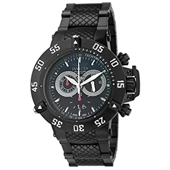 【中古】【非常に良い】[インビクタ]Invicta 腕時計 4695 Subaqua Chronograph メンズ [並行輸入品]