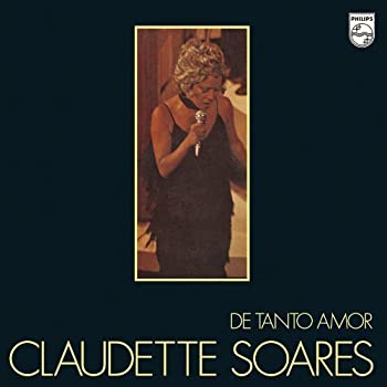 【中古】(未使用･未開封品)DE TANTO AMOR ヂ・タント・アモール [CD]