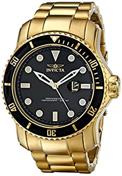【中古】(未当て嵌める･未開封品)Invicta Men\u0027s 15351