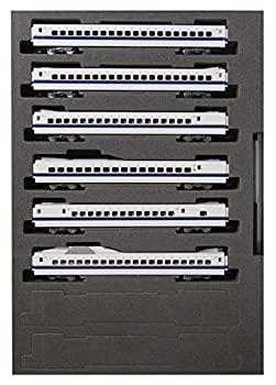【中古】(未使用･未開封品)TOMIX Nゲージ 300 0系 東海道 山陽新幹線 後期型 増結セットB 92871 鉄道模型 電車｜スカイマーケットプラス