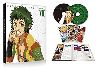 【中古】(未使用･未開封品)ノブナガ・ザ・フール VII [DVD]
