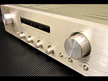 楽天市場】【中古】Marantz プリメインアンプ PM4001