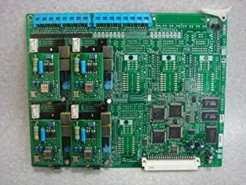 【中古】IP1D-4BRIU-A1 NEC Aspire M 4回線ISDNユニット（DSU4個付） [オフィス用品]