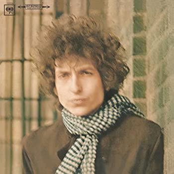 【中古】(未使用･未開封品)ブロンド・オン・ブロンド(紙ジャケット仕様) [CD]