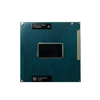 【中古】(未使用･未開封品)[Intel] Core i7 3540M モバイル CPU 3.0GHz SR0X6【バルク品】