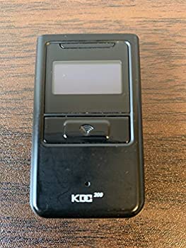 【中古】Koamtac バーコードスキャナー 見聞収集家 KDC200i Bluetooth積み上げる