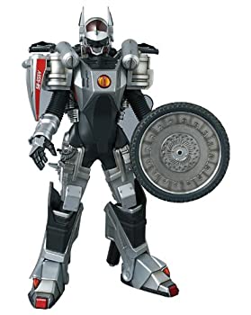 【中古】(未使用･未開封品)リアルアクションヒーローズ No.533 RAH オートバジン （バトルモード） [2011 デラックスタイプ]