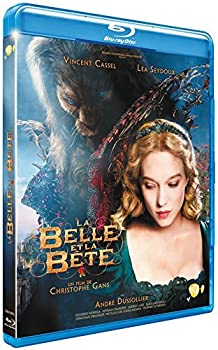 【中古】(未使用･未開封品)La Belle et la Bete [Blu-ray]