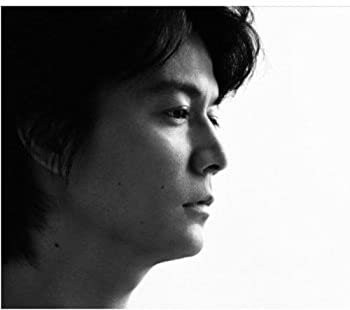 【中古】(未使用･未開封品)HUMAN (初回限定盤)(MUSIC CLIP COLLECTION DVD付盤) 福山雅治［CD］