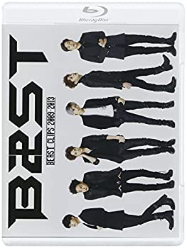 【中古】(未使用･未開封品)BEAST CLIPS 2009-2013 [Blu-ray]｜スカイマーケットプラス