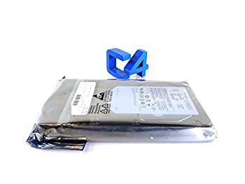 【中古】(未当て嵌める･未開封品)49y1861???01?Ibm 450?Gb 15000rpm 3.5in熱っぽいすり替えるSAS - 2捉え所のない運転 パソコン・周辺機器-内蔵ドライブ・ストレージ-PCパーツ