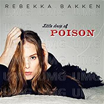 【中古】(未使用･未開封品)LITTLE DROP OF POISON [CD]