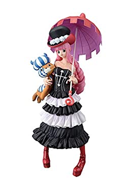 【中古】(未使用･未開封品)ワンピース DXF ～THE GRANDLINE LADY～SPECIAL VOL.2 ペローナ フィギュア