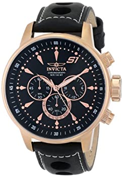 【中古】(未当て嵌める･未開封品)Invicta 16013 - Men\u0027s Wristwatch