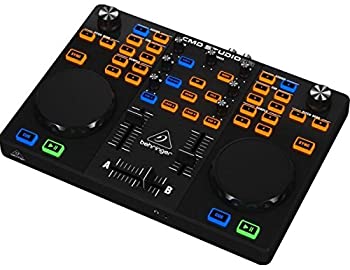【中古】(未使用･未開封品)ベリンガー CMD STUDIO 2A