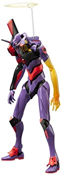 【中古】(未使用・未開封品)コトブキヤ ヱヴァンゲリヲン新劇場版 汎用ヒト型決戦兵器 人造人間 エヴァンゲリオン初号機 覚醒Ver. 1/400スケール プラスチックキット|スカイマーケットプラス