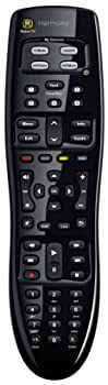 【中古】(未当て嵌める･未開封品)Logitech Harmony 350 ロジテックユニバーサルコントロールハーモニー350並行輸入品 [並行輸入品]