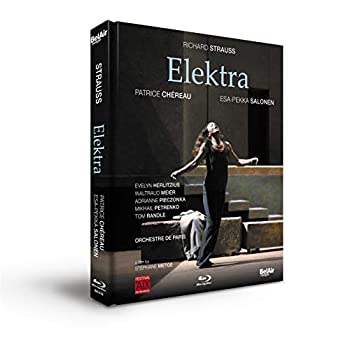 【中古】Strauss: Elektra [Blu-ray] [Import]｜スカイマーケットプラス
