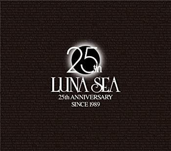 【中古】LUNA SEA 25th Anniversary Ultimate Best THE ONE +NEVER SOLD OUT 2 (初回限定盤)［CD］