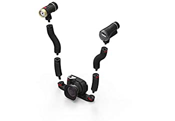 【中古】(未使用･未開封品)Sealife Flex-Connect Grip for Flex-Connect Arms/Trays [SL9905P]