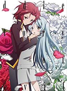 【中古】(未使用･未開封品)悪魔のリドル Vol.3 [Blu-ray]