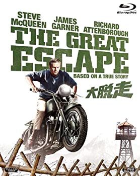 【中古】(未使用･未開封品)大脱走 [Blu-ray]｜スカイマーケットプラス