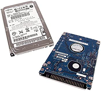 【中古】(未当て嵌める･未開封品)HP 25?インチ ide-ata 8?MB 5400?rpm 80?GB捉え所の無い運転390446???001