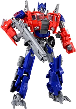 【中古】(未使用･未開封品)トランスフォーマー ムービー AD02 クラシックオプティマス プライム｜スカイマーケットプラス