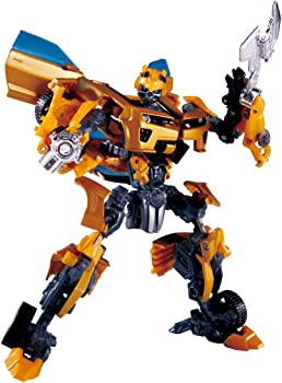 【中古】トランスフォーマー ムービー AD08 バトルブレードバンブルビー|スカイマーケットプラス