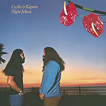 【中古】(未使用･未開封品)ナイト・ミュージック [CD] 8,398円