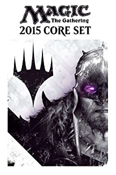 【中古】(未当て嵌める･未開封品)神通力:ザ・ギャザリング 基本原理書き割り2015 ブースター容器に並べる 日本語版 BOX