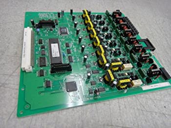 【中古】(未使用･未開封品)NXL-8ACOU-(1) NTT αNX-L 8アナログ外線ユニット [オフィス用品] 35,750円