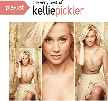 【中古】【非常に良い】Playlist: The Very Best of Kelie Pickler [CD] 7,361円