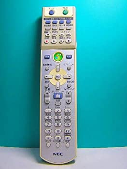 【中古】NEC PCリモコン P/N:853-410125-103-A｜スカイマーケットプラス