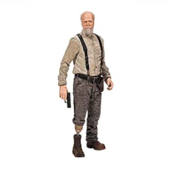 【中古】ザ・ウォーキング・デッド アクションフィギュア TVシリーズ6 ハーシェル・グリーン/The Walking Dead TV Series 6 Hershel Greene 【並行輸入】｜スカイマーケットプラス 16,198円