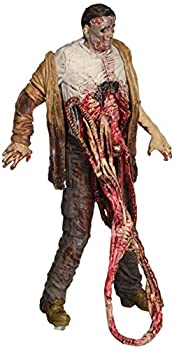 【中古】ザ・ウォーキング・デッド アクションフィギュア TVシリーズ6 バンジーガッツゾンビ/The Walking Dead TV Series 6 Bungee Walker 【並行輸入】