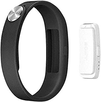 【中古】ソニー Bluetooth4.0 リストバンド型活動量計　「SmartBand」リストバンド型ウェアラブル端末　Smart Band SWR10｜スカイマーケットプラス
