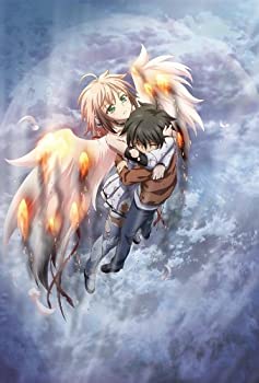 【中古】そらのおとしものFinal 永遠の私の鳥籠 通常版 [DVD]
