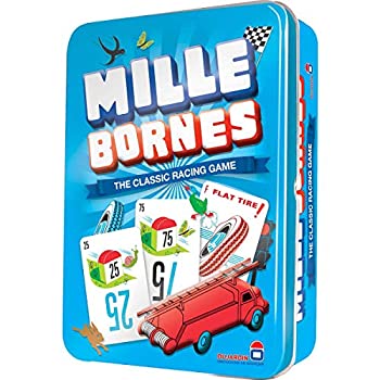 【中古】(未当て嵌める･未開封品)ミルボーン(MILLE BORNES)