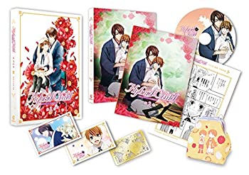 【中古】(未使用･未開封品)Hybrid Child 第2巻 [DVD]｜スカイマーケットプラス