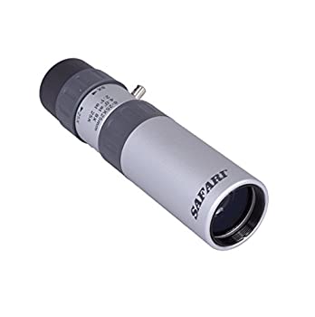 【中古】SIGHTRON ズーム単眼鏡 8倍~25倍 25mm口径 遠近両用 8-25×25 M057|スカイマーケットプラス